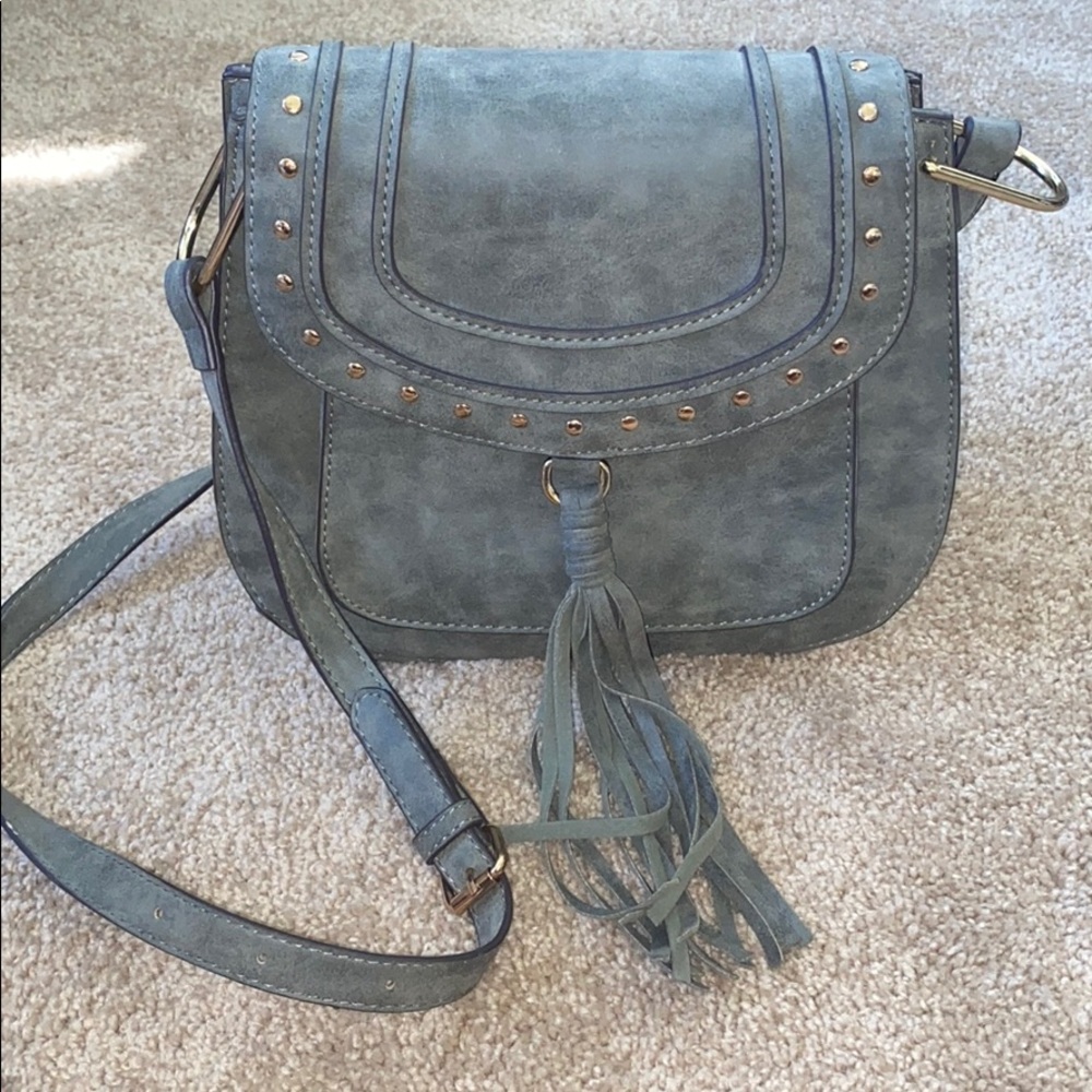 Franco Sarto Crossbody